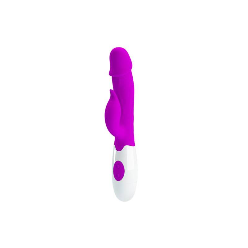 VIBRADOR DUAL PRETTY LOVE PETER - PUENTE PIEDRA 241 LIMA